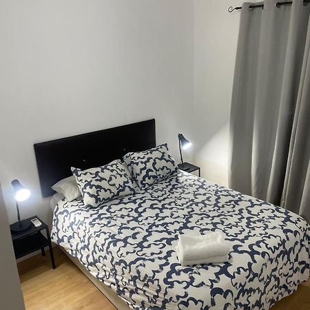 Plaza Rio B Apartment มาดริด ภายนอก รูปภาพ