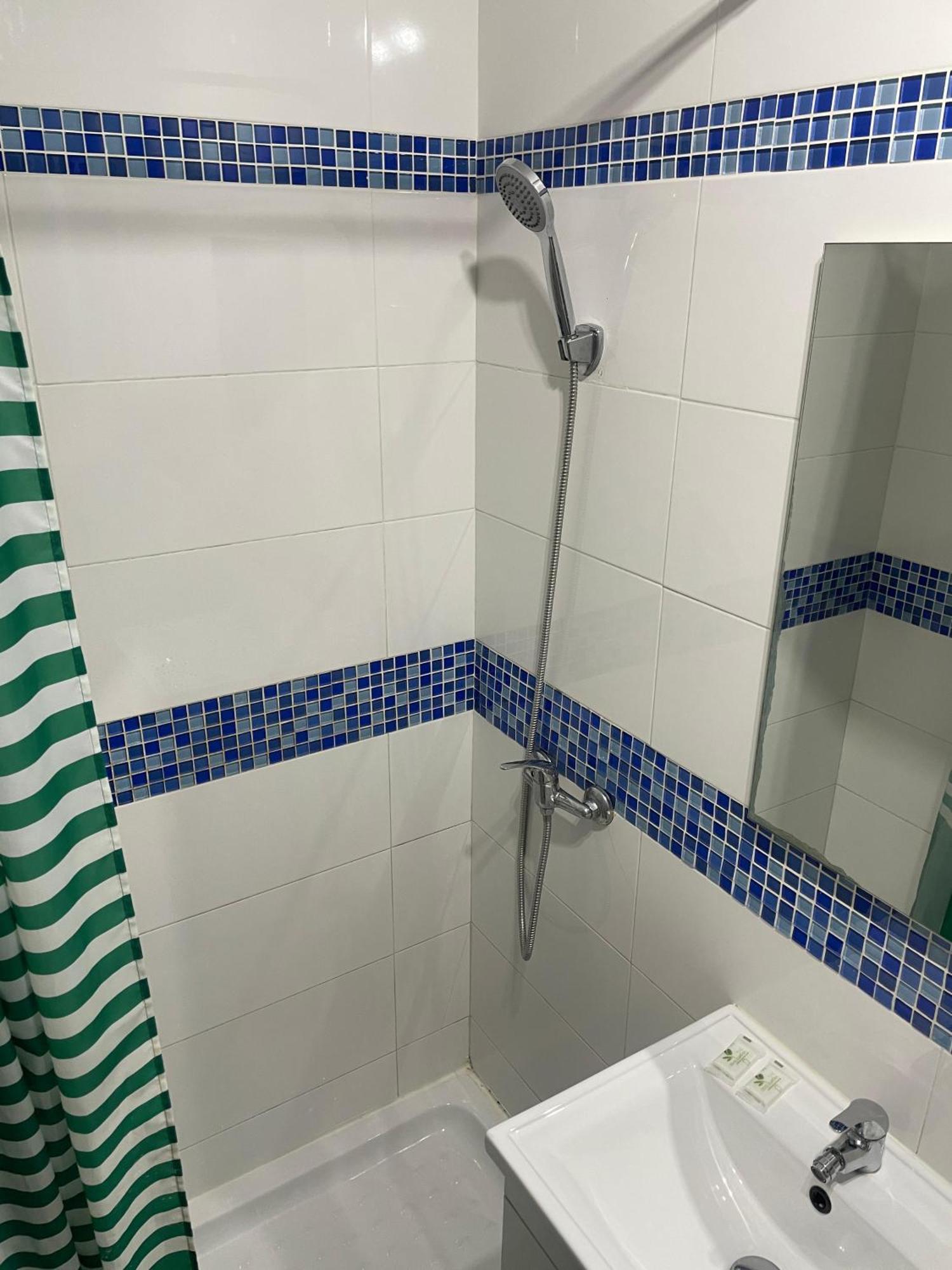 Plaza Rio B Apartment มาดริด ภายนอก รูปภาพ